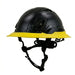 Hardhats and Helmets - Mann Supply BullardAdaptix Safety Helmets