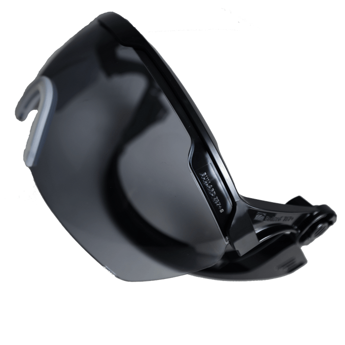 Hardhats and Helmets - Mann Supply BullardAdaptix Safety Helmets