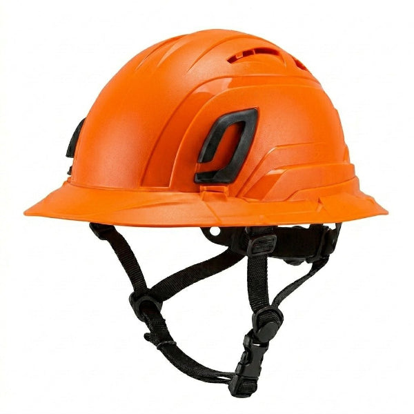 Hardhats and Helmets - Mann Supply BullardAdaptix Safety Helmets