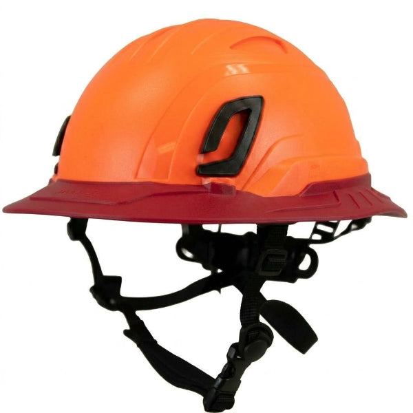 Hardhats and Helmets - Mann Supply BullardAdaptix Safety Helmets
