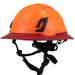Hardhats and Helmets - Mann Supply BullardAdaptix Safety Helmets