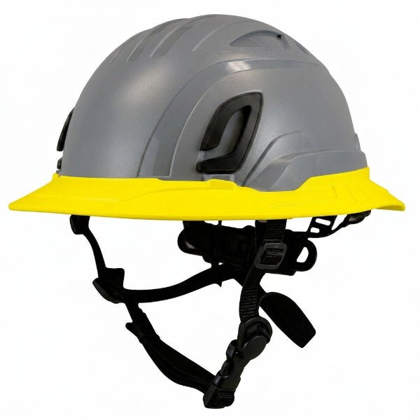 Hardhats and Helmets - Mann Supply BullardAdaptix Safety Helmets