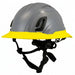 Hardhats and Helmets - Mann Supply BullardAdaptix Safety Helmets