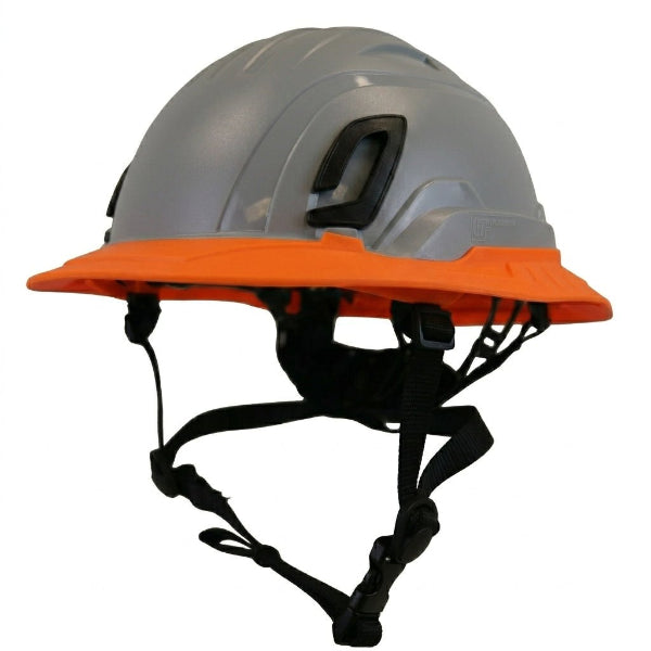 Hardhats and Helmets - Mann Supply BullardAdaptix Safety Helmets