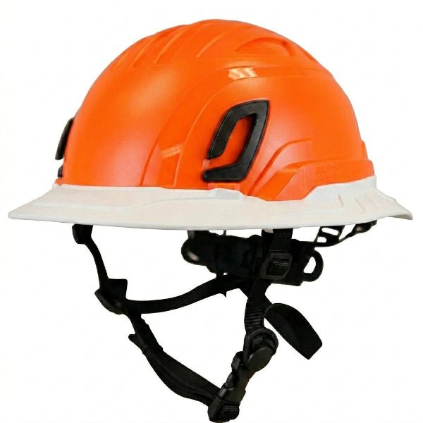 Hardhats and Helmets - Mann Supply BullardAdaptix Safety Helmets