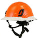 Hardhats and Helmets - Mann Supply BullardAdaptix Safety Helmets