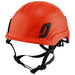 Hardhats and Helmets - Mann Supply BullardAdaptix Safety Helmets