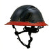 Hardhats and Helmets - Mann Supply BullardAdaptix Safety Helmets