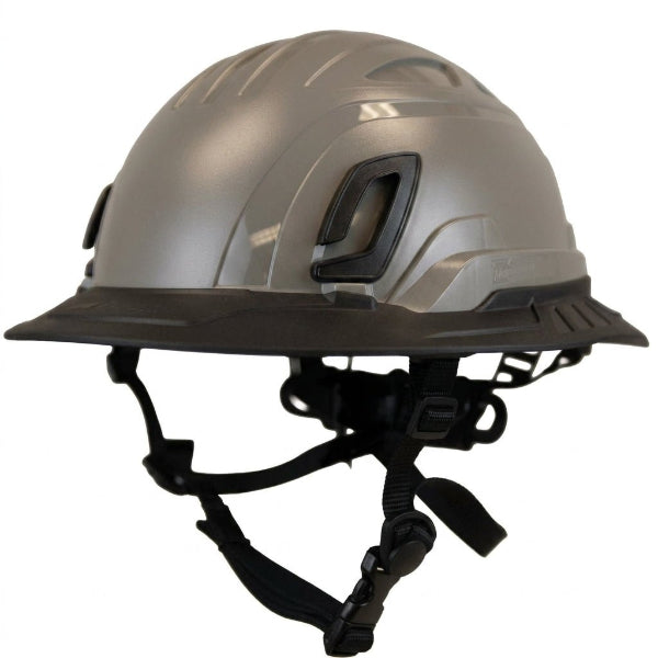 Hardhats and Helmets - Mann Supply BullardAdaptix Safety Helmets