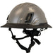 Hardhats and Helmets - Mann Supply BullardAdaptix Safety Helmets