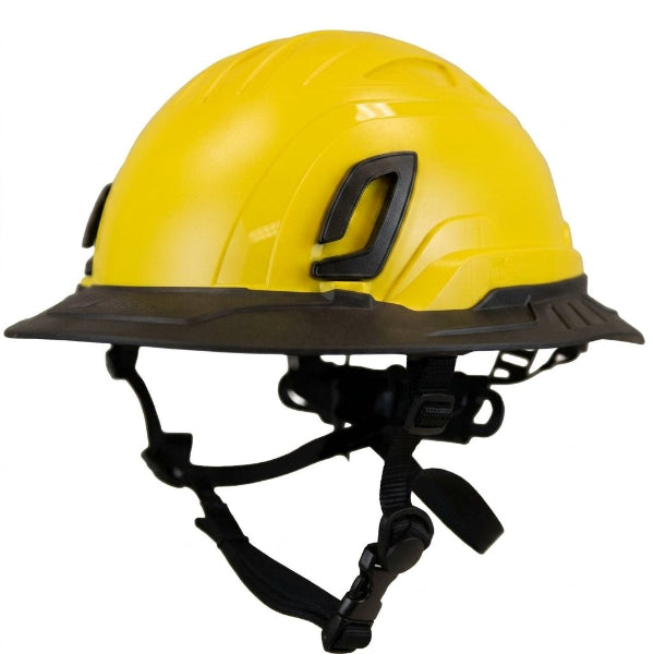 Hardhats and Helmets - Mann Supply BullardAdaptix Safety Helmets