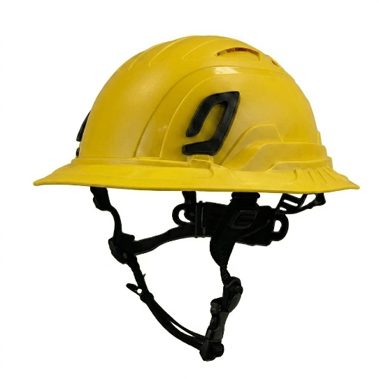 Hardhats and Helmets - Mann Supply BullardAdaptix Safety Helmets
