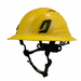 Hardhats and Helmets - Mann Supply BullardAdaptix Safety Helmets