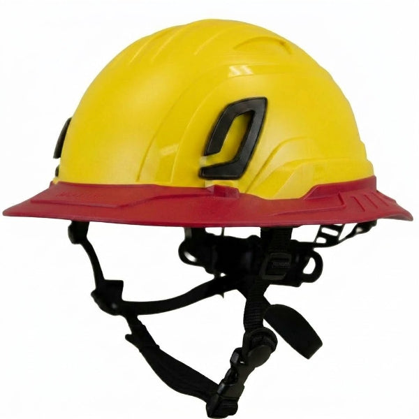 Hardhats and Helmets - Mann Supply BullardAdaptix Safety Helmets