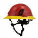 Hardhats and Helmets - Mann Supply BullardAdaptix Safety Helmets