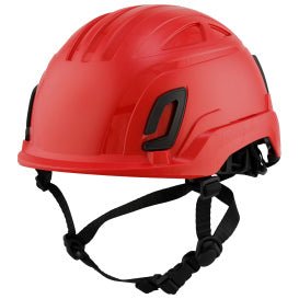 Hardhats and Helmets - Mann Supply BullardAdaptix Safety Helmets
