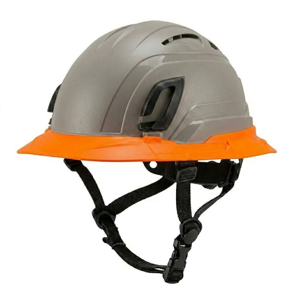 Hardhats and Helmets - Mann Supply BullardAdaptix Safety Helmets