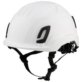 Hardhats and Helmets - Mann Supply BullardAdaptix Safety Helmets