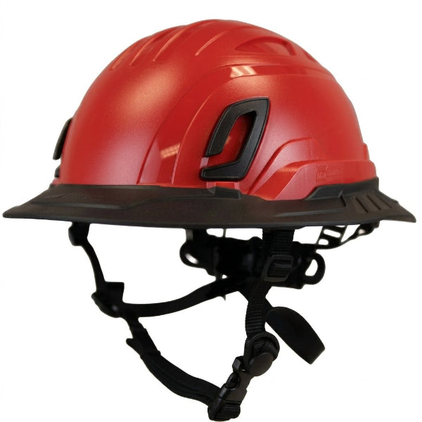 Hardhats and Helmets - Mann Supply BullardAdaptix Safety Helmets