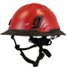 Hardhats and Helmets - Mann Supply BullardAdaptix Safety Helmets