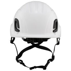 Hardhats and Helmets - Mann Supply BullardAdaptix Safety Helmets
