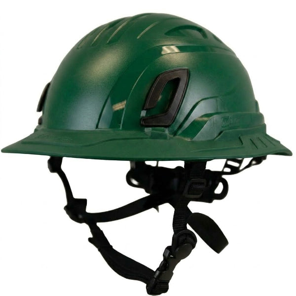 Hardhats and Helmets - Mann Supply BullardAdaptix Safety Helmets