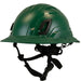 Hardhats and Helmets - Mann Supply BullardAdaptix Safety Helmets