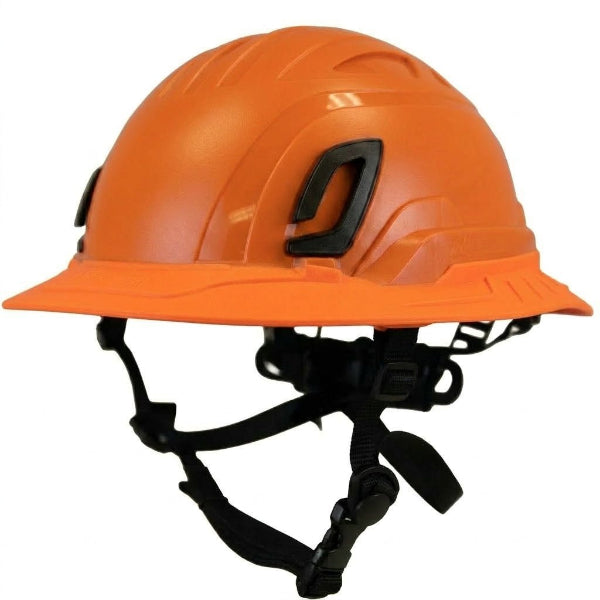 Hardhats and Helmets - Mann Supply BullardAdaptix Safety Helmets