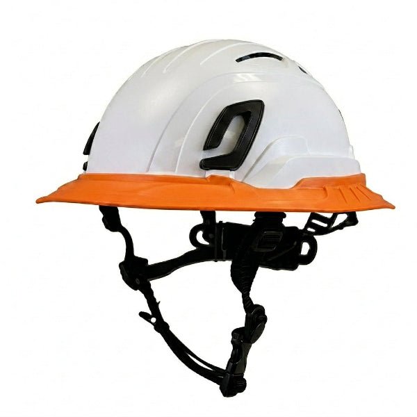 Hardhats and Helmets - Mann Supply BullardAdaptix Safety Helmets
