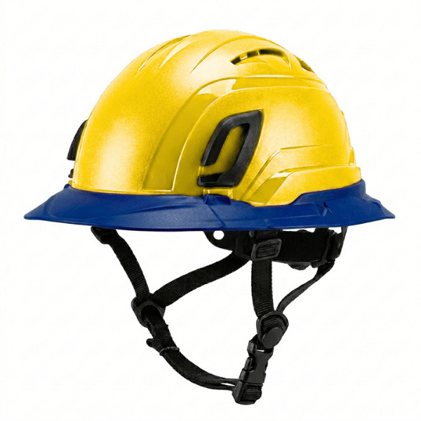 Hardhats and Helmets - Mann Supply BullardAdaptix Safety Helmets