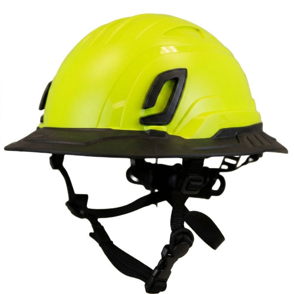 Hardhats and Helmets - Mann Supply BullardAdaptix Safety Helmets