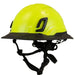 Hardhats and Helmets - Mann Supply BullardAdaptix Safety Helmets