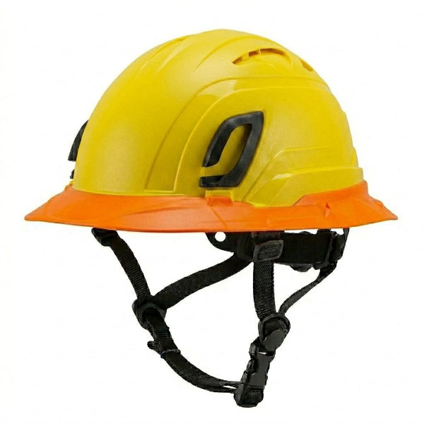 Hardhats and Helmets - Mann Supply BullardAdaptix Safety Helmets