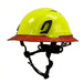 Hardhats and Helmets - Mann Supply BullardAdaptix Safety Helmets