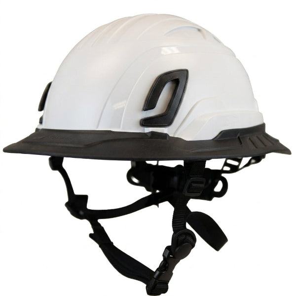 Hardhats and Helmets - Mann Supply BullardAdaptix Safety Helmets