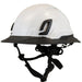 Hardhats and Helmets - Mann Supply BullardAdaptix Safety Helmets