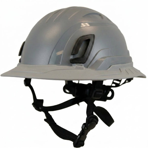Hardhats and Helmets - Mann Supply BullardAdaptix Safety Helmets