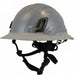 Hardhats and Helmets - Mann Supply BullardAdaptix Safety Helmets