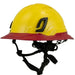 Hardhats and Helmets - Mann Supply BullardAdaptix Safety Helmets