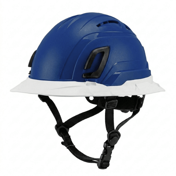 Hardhats and Helmets - Mann Supply BullardAdaptix Safety Helmets