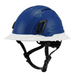 Hardhats and Helmets - Mann Supply BullardAdaptix Safety Helmets
