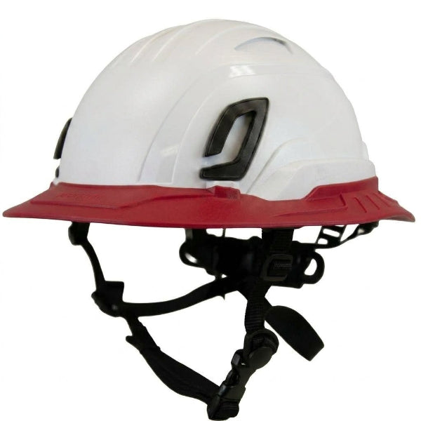 Hardhats and Helmets - Mann Supply BullardAdaptix Safety Helmets