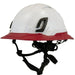Hardhats and Helmets - Mann Supply BullardAdaptix Safety Helmets