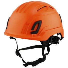 Hardhats and Helmets - Mann Supply BullardAdaptix Safety Helmets