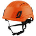 Hardhats and Helmets - Mann Supply BullardAdaptix Safety Helmets