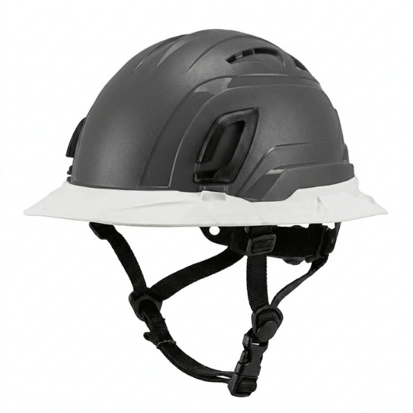 Hardhats and Helmets - Mann Supply BullardAdaptix Safety Helmets