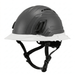 Hardhats and Helmets - Mann Supply BullardAdaptix Safety Helmets