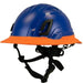 Hardhats and Helmets - Mann Supply BullardAdaptix Safety Helmets