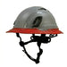 Hardhats and Helmets - Mann Supply BullardAdaptix Safety Helmets