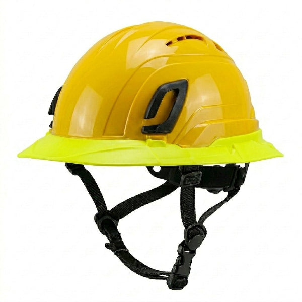 Hardhats and Helmets - Mann Supply BullardAdaptix Safety Helmets